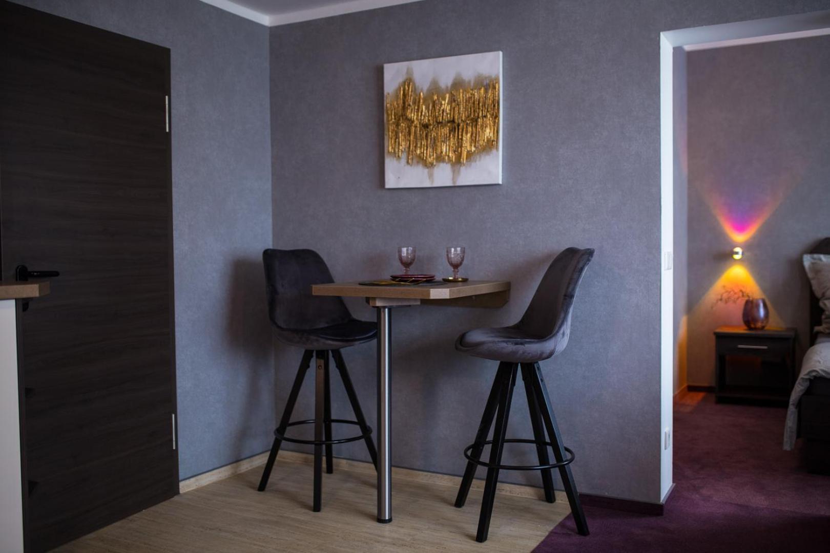 Hotel Hubertushof Lichtenau  Zewnętrze zdjęcie