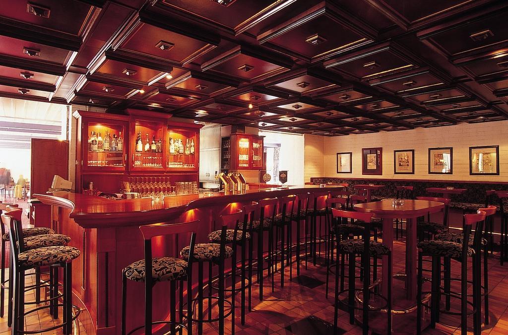 Hotel Hubertushof Lichtenau  Zewnętrze zdjęcie